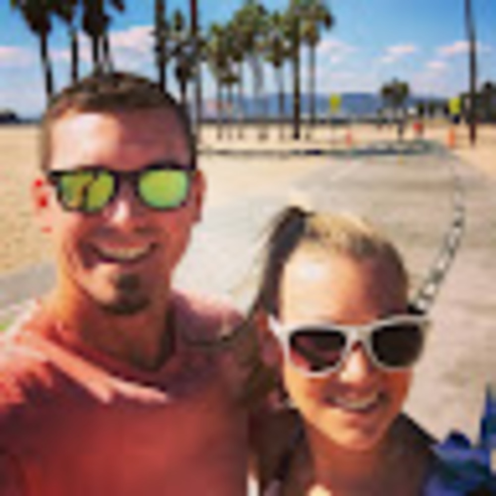 Meet your Posher, Jay